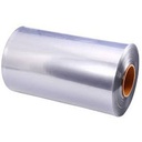 [PVC400SP30] Folie termo-contractibilă PVC semi-pantalon 400 x 0,03 mm (30 microni)