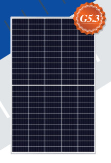 PANOU FOTOVOLTAIC RISEN RSM40-8-405 Wp