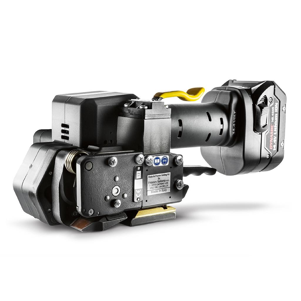 Dispozitiv de legat cu acumulatori FROMM Dynamic 2100/16/0.40-0.64